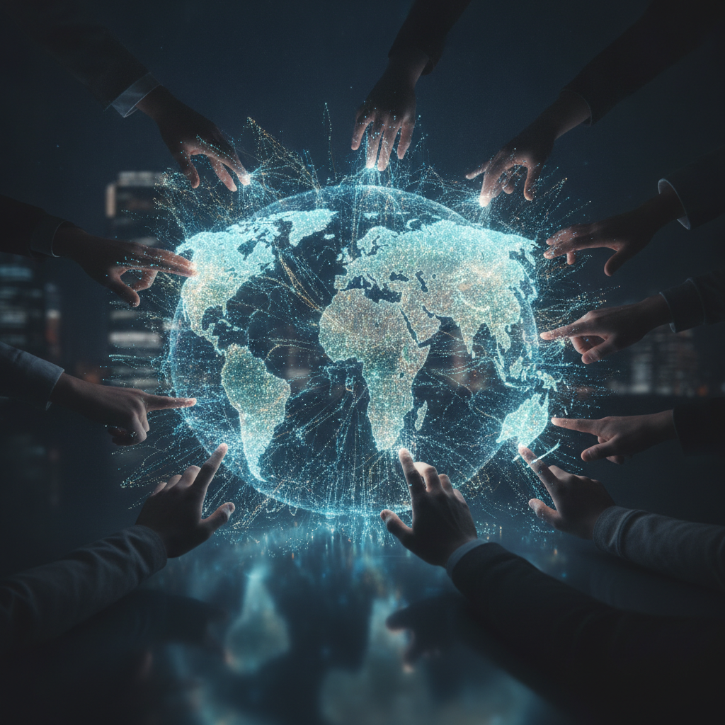Why ChatGPT's Global Adoption Means a New Era of Digital Use