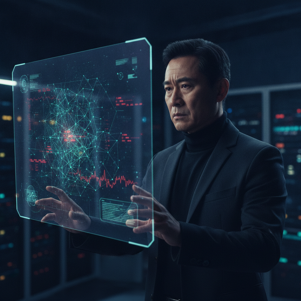 Why China's Top AI Experts Are Freaking Out About AI Risks