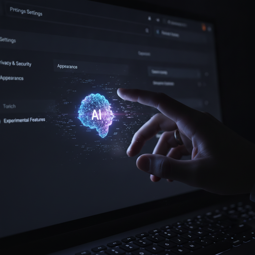 Why Chrome's AI Mode Default Was an Error, Says Google