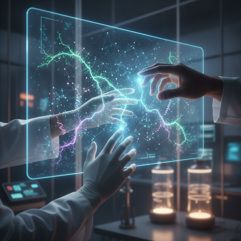 Why Claude Science Means a New Era for Scientific AI