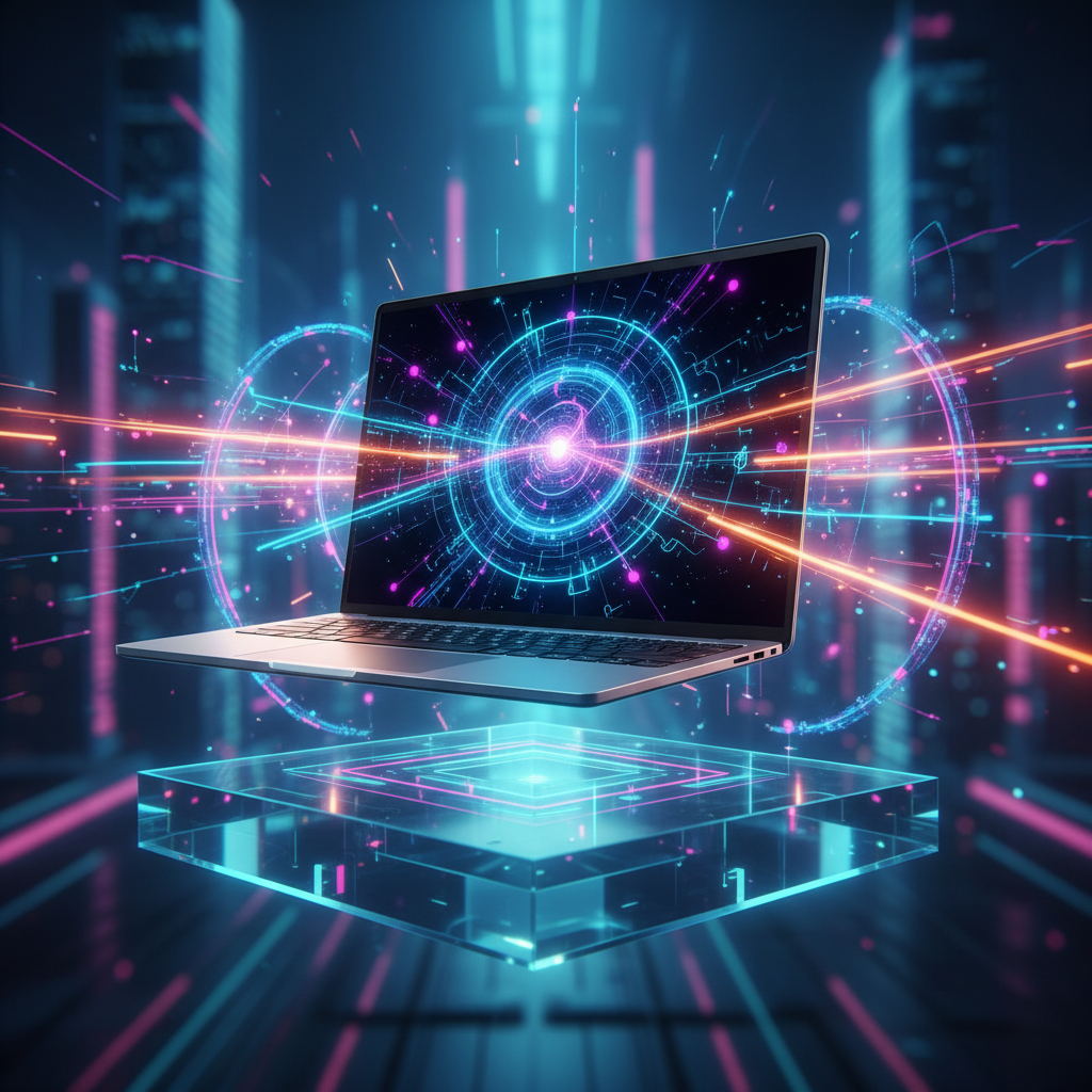 Why Computex 2026 Means Cheaper Laptops & Faster AI