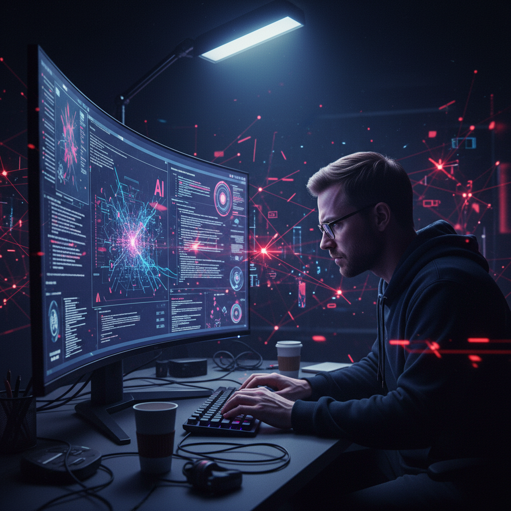 Why Copilot & GitHub Woes Challenge Microsoft's AI Future