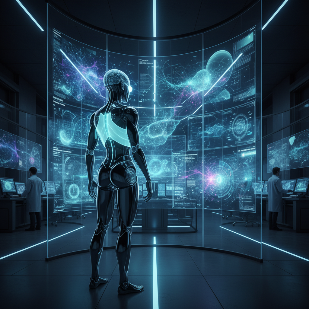 Why DeepMind, Anthropic, Meta Tackle AI Consciousness