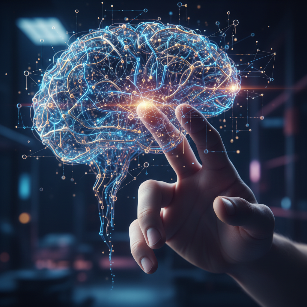Why DeepMind CEO Warns: AI Means a 'New Human Era