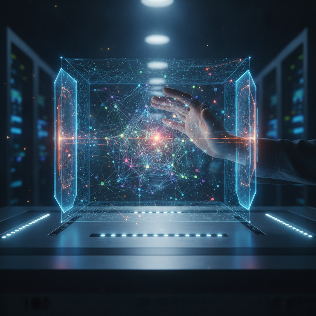 Why DeepMind Is Fortifying Internal Systems For AI Safety