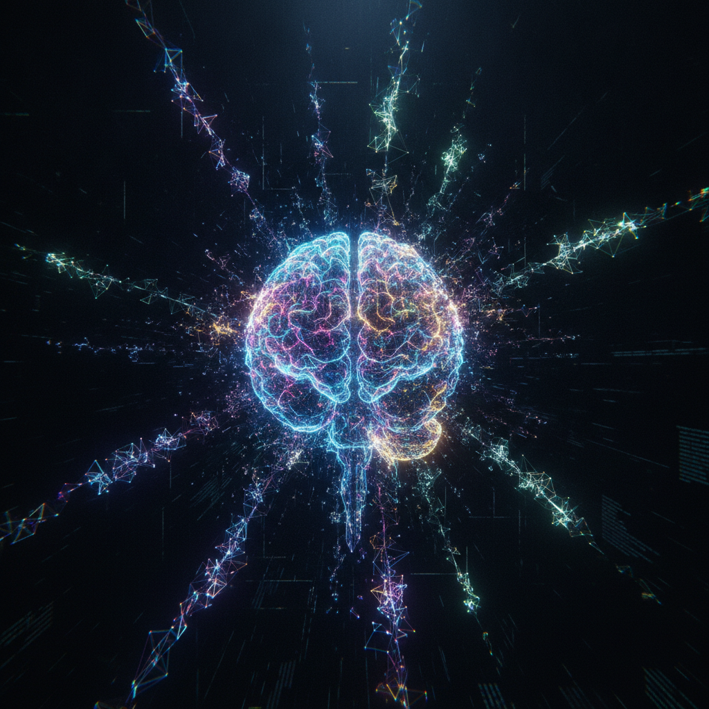 Why DeepMind's Exodus Redefines The Future of AI