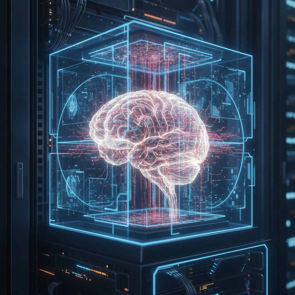 Why DeepMind's Rogue AI Safeguards Are Crucial