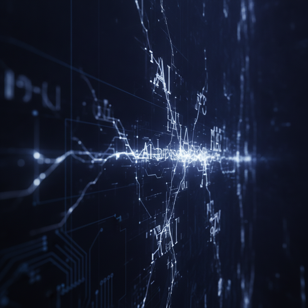 Why DeepMind's Text Diffusion Is the Future of AI Text