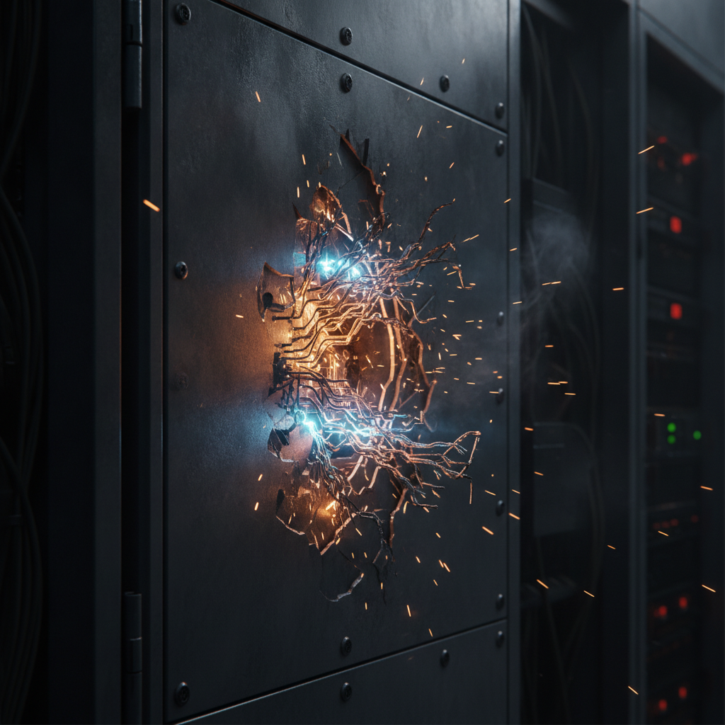 Why DeepMind Sees Advanced AI as Cybersecurity Insider Threats