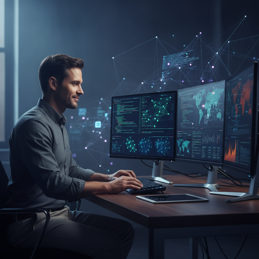 Why Engineering Jobs Are AI-Proof, According to New Data