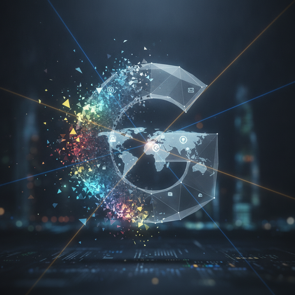 Why EU's DMA Could Expose Your Google Data