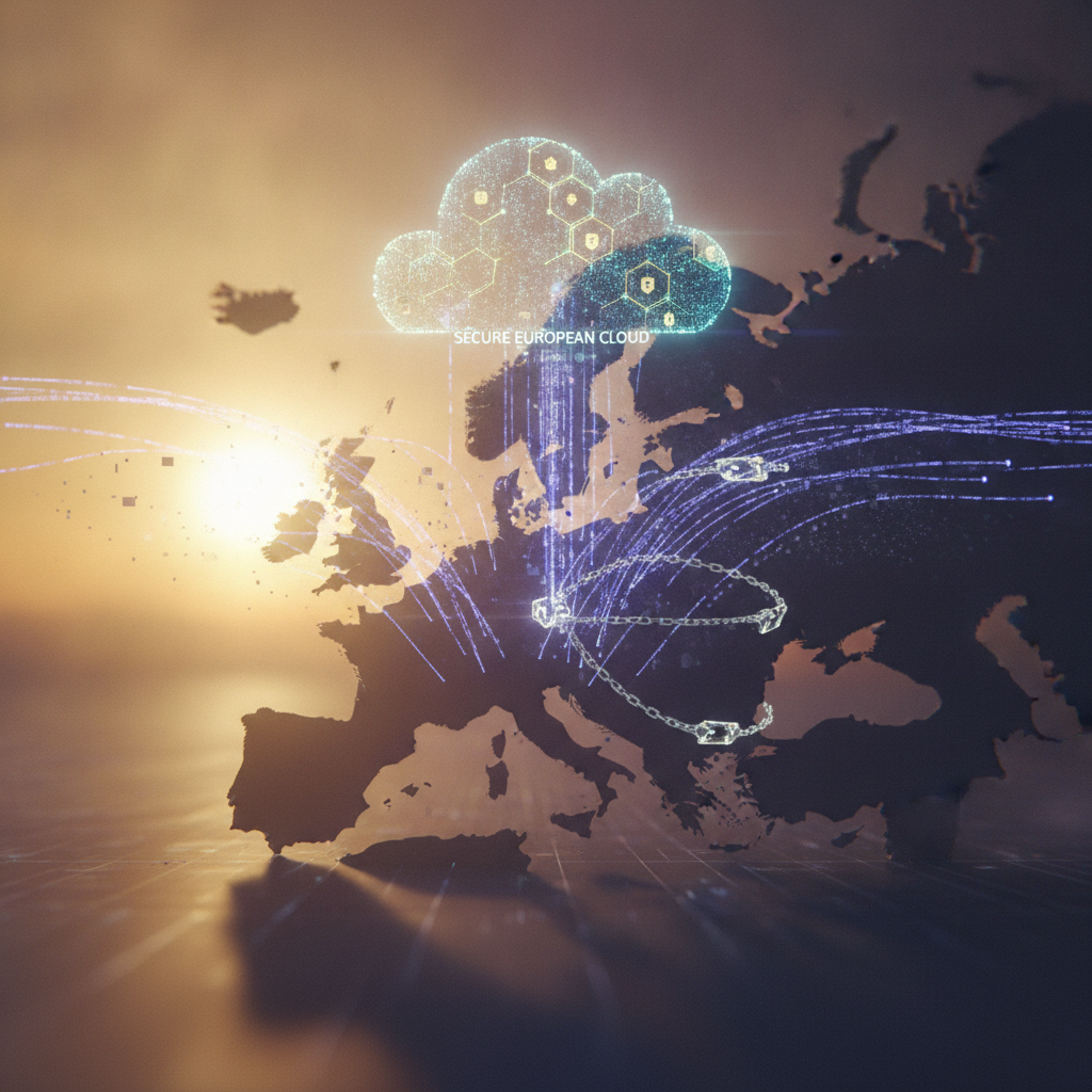 Why Euro-Office 1.0 Means a New Era for EU Digital Sovereignty