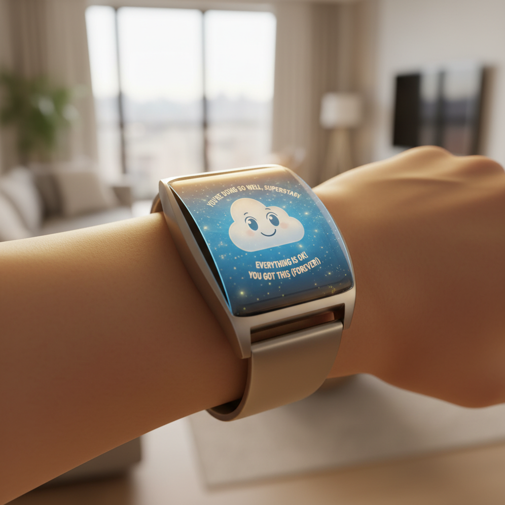 Why Fitbit Air's Great Hardware Can't Fix Its AI Coach
