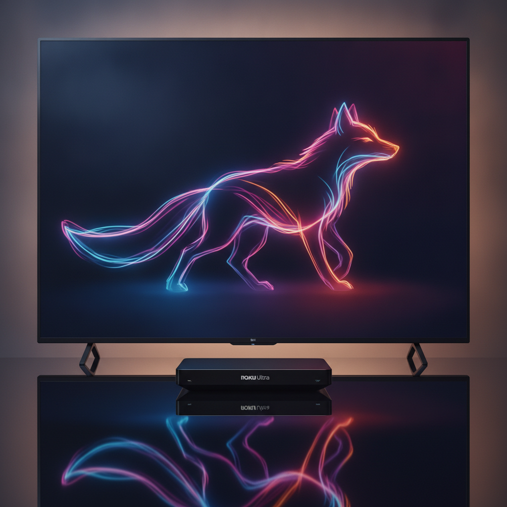 Why Fox Buying Roku Could Actually Be Good News
