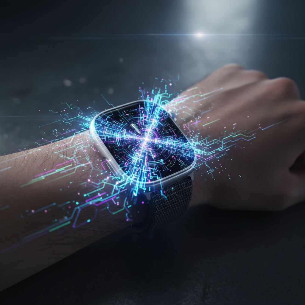 Why Gemini-Powered Siri Means Your Apple Watch Gets an AI Coach