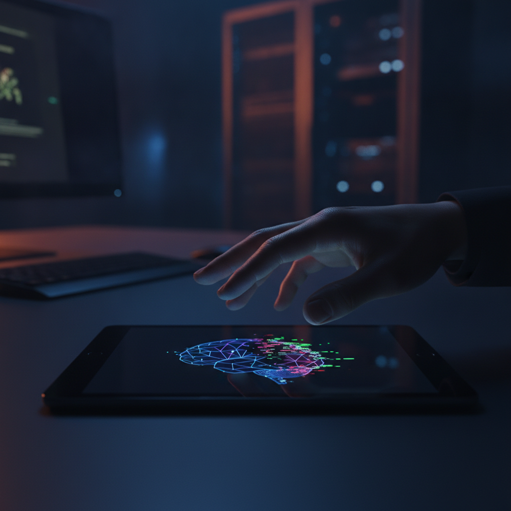 Why Gemini's Outage Is a Wake-Up Call for AI Users