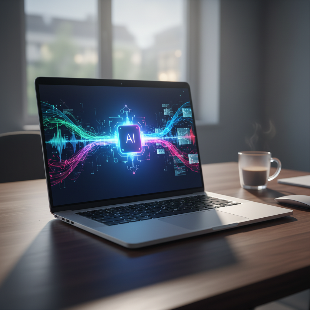Why Gemma 4 12B's Encoder-Free Design Changes Local AI