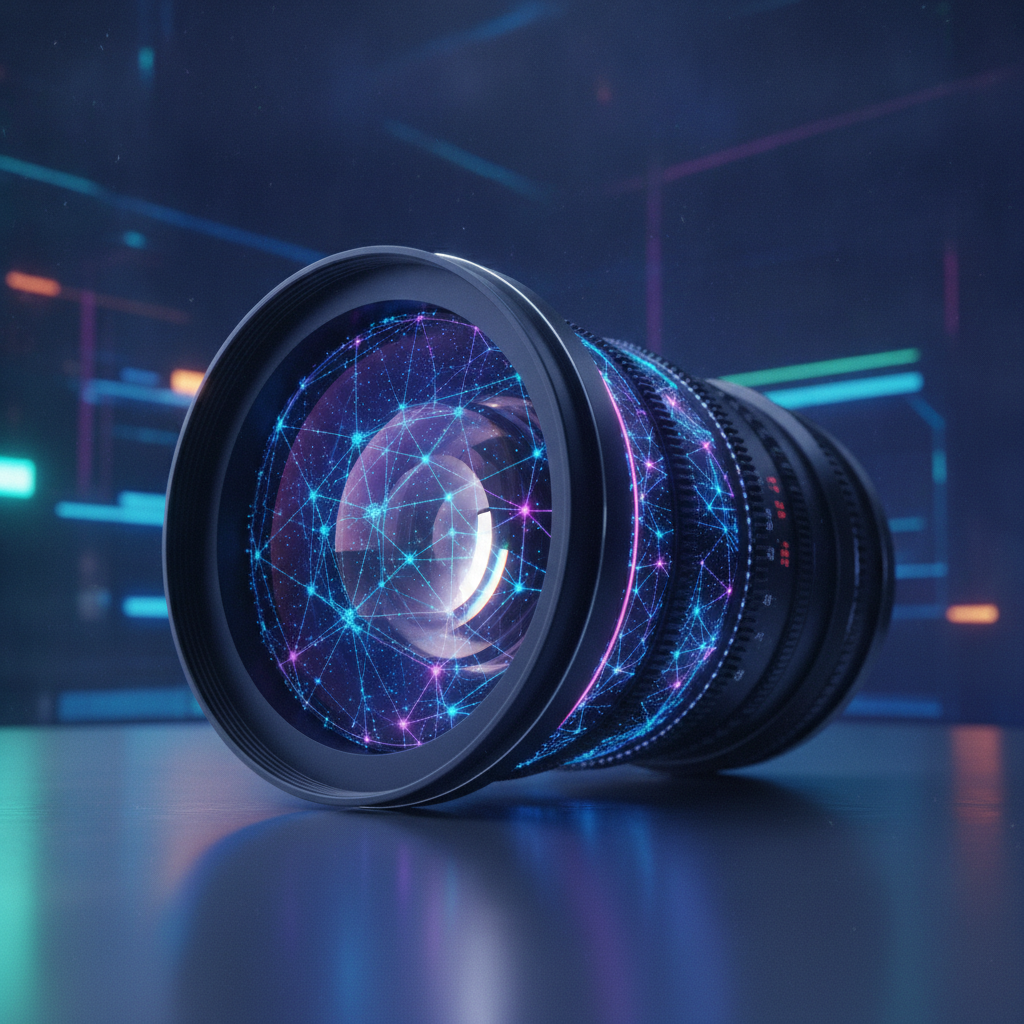 Why Google & A24's AI Deal Changes Filmmaking