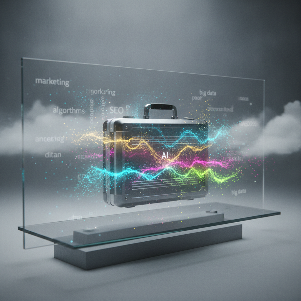 Why Google AI Brief Is the New Keyword for SEO