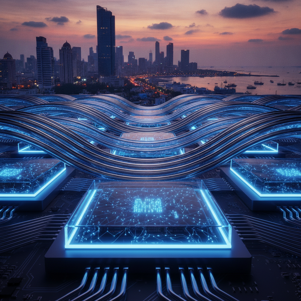 Why Google AI Center Won't Strain Vizag Resources