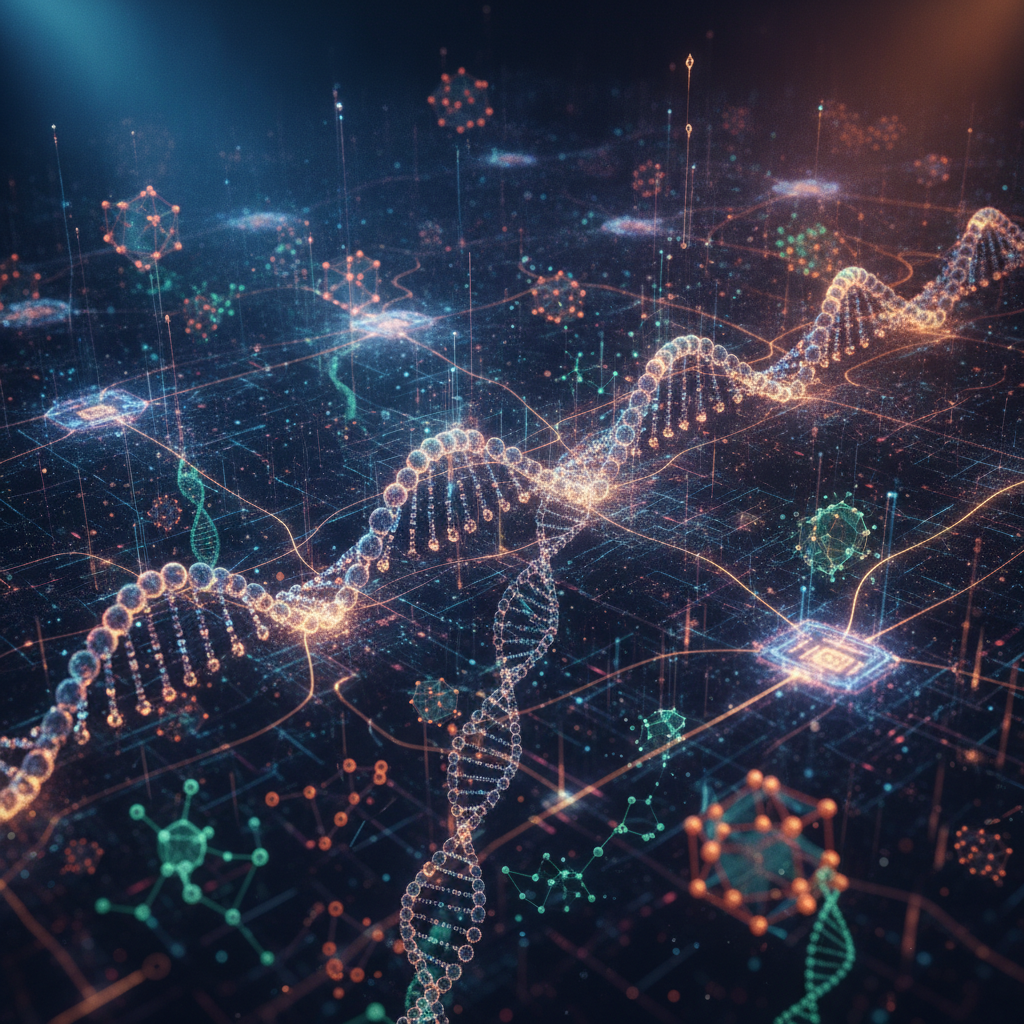 Why Google AI Means Science Will Advance Years Faster