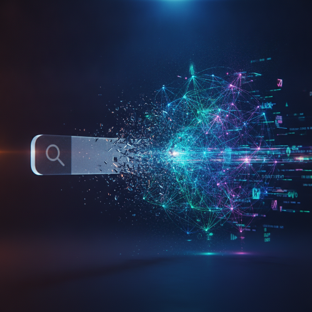 Why Google AI Means the End of Search As You Know It
