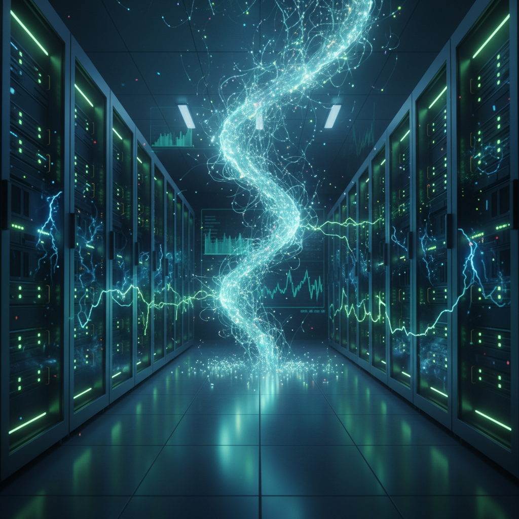 Why Google AI Overview Means Higher Energy Use