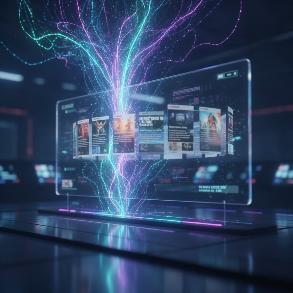 Why Google AI Overviews Now Boost Real-Time News