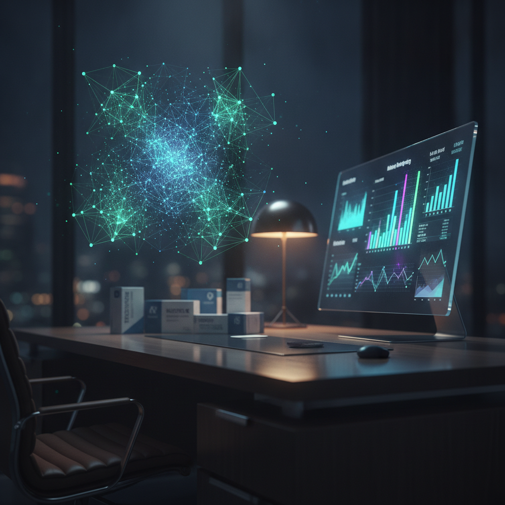 Why Google AI Overviews Transform Pharma Digital Strategy