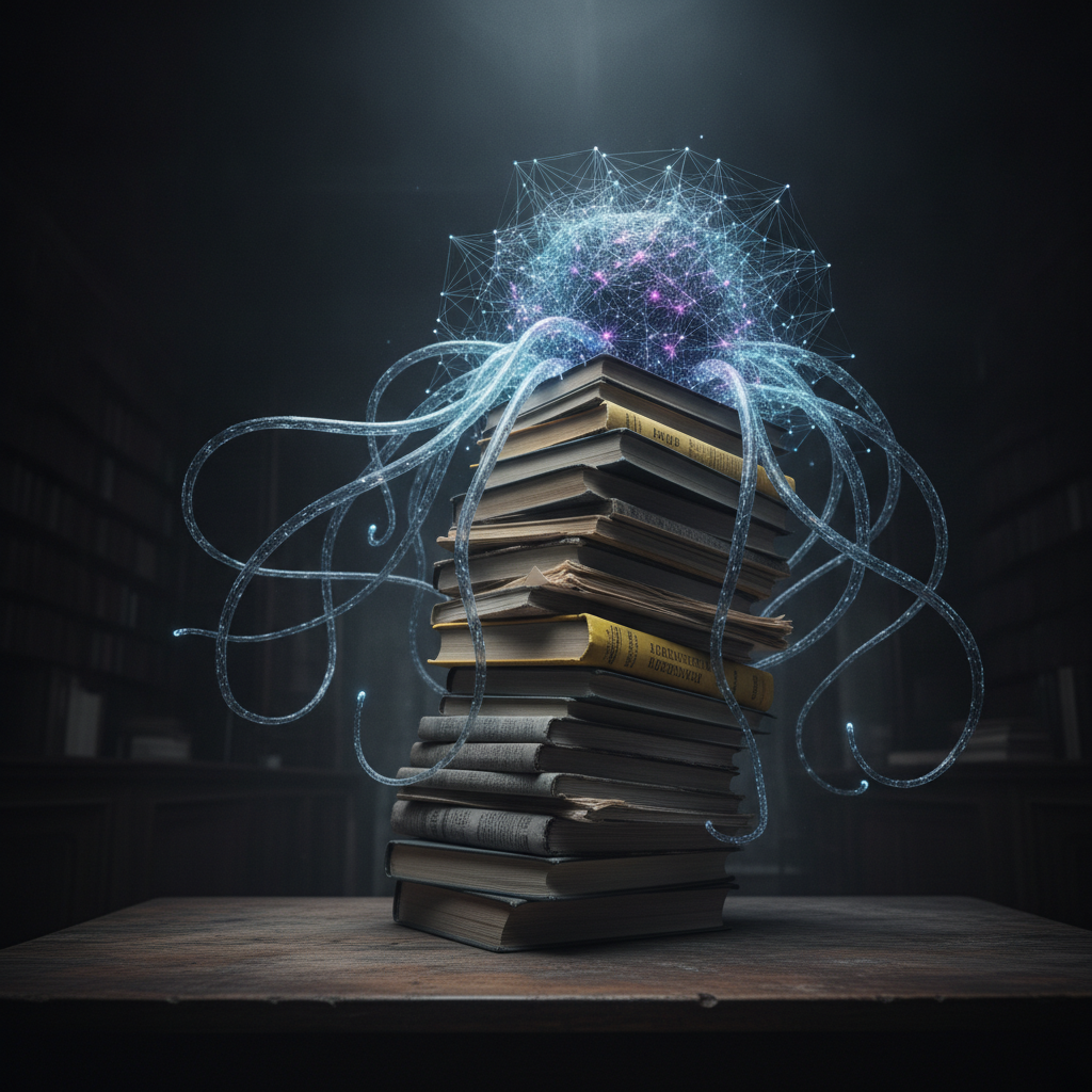 Why Google AI Partnerships Threaten Publishers