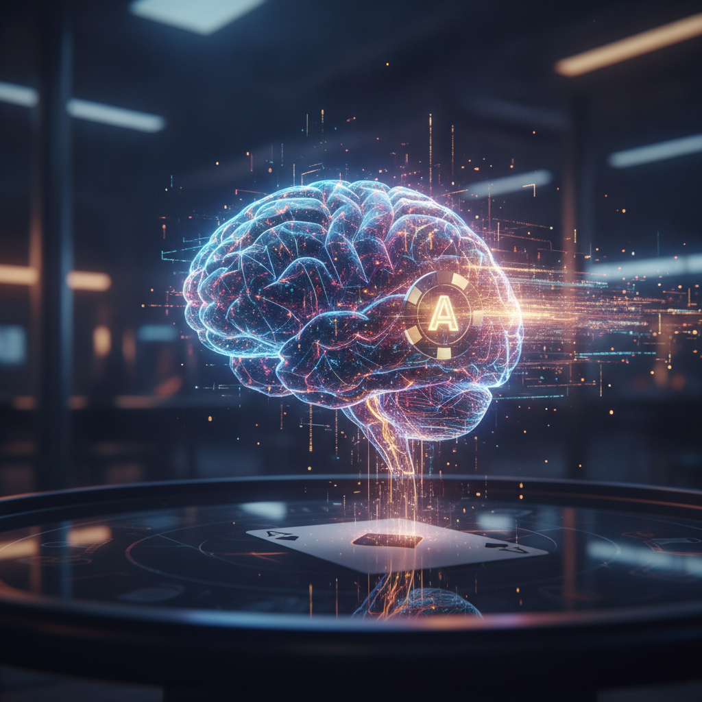Why Google AI Search Is Critical for iGaming Success