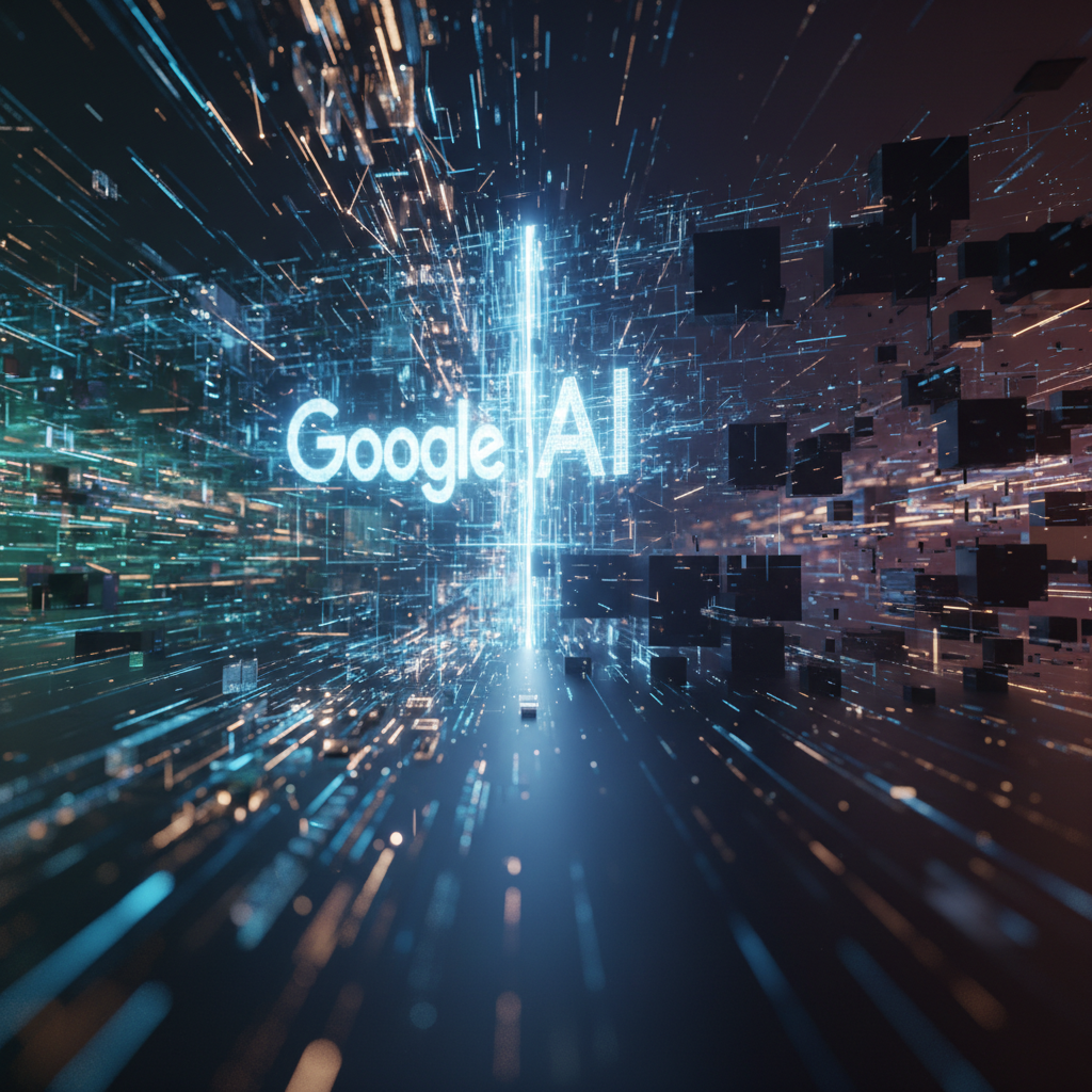 Why Google AI Search Means a Two-Tier Internet