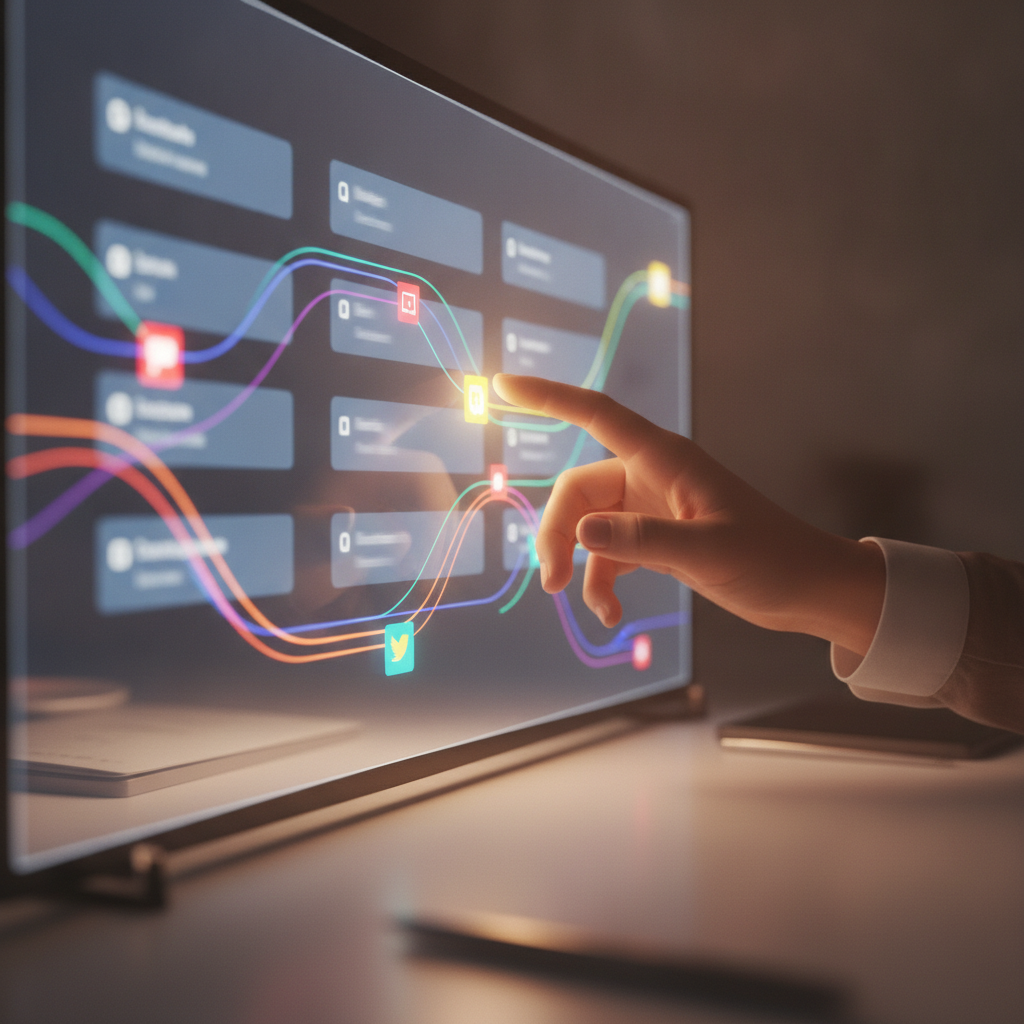 Why Google AI Tests Citations & Favicons For More Trust