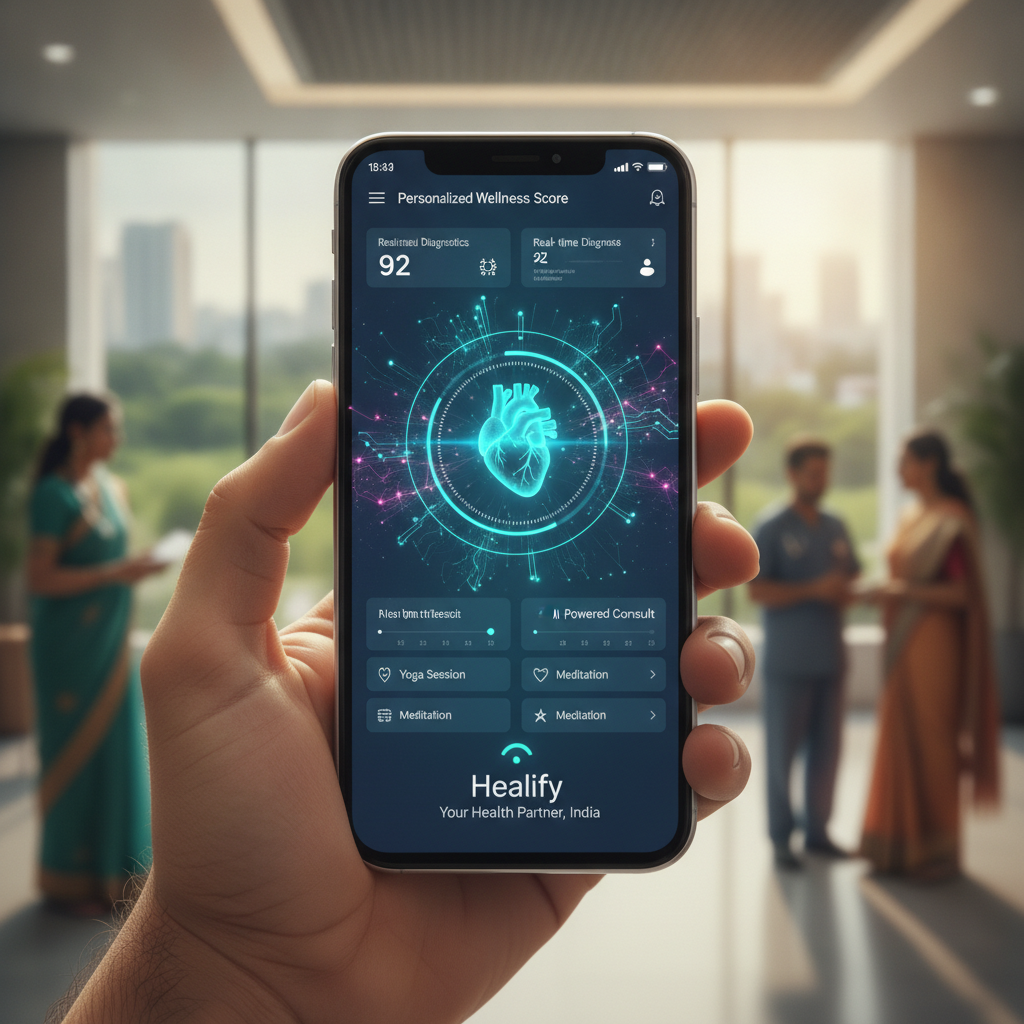 Why Google AI Transforms Aarogya Setu 2.0 into a Health Hub