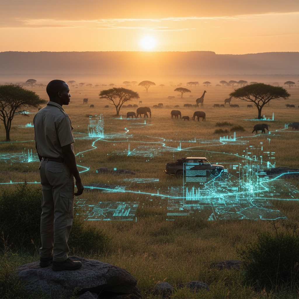 Why Google AI Will Transform Kenya Tourism