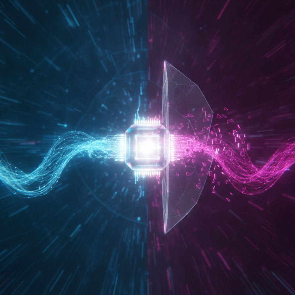 Why Google Capped Meta's Gemini Access Amid AI Surge
