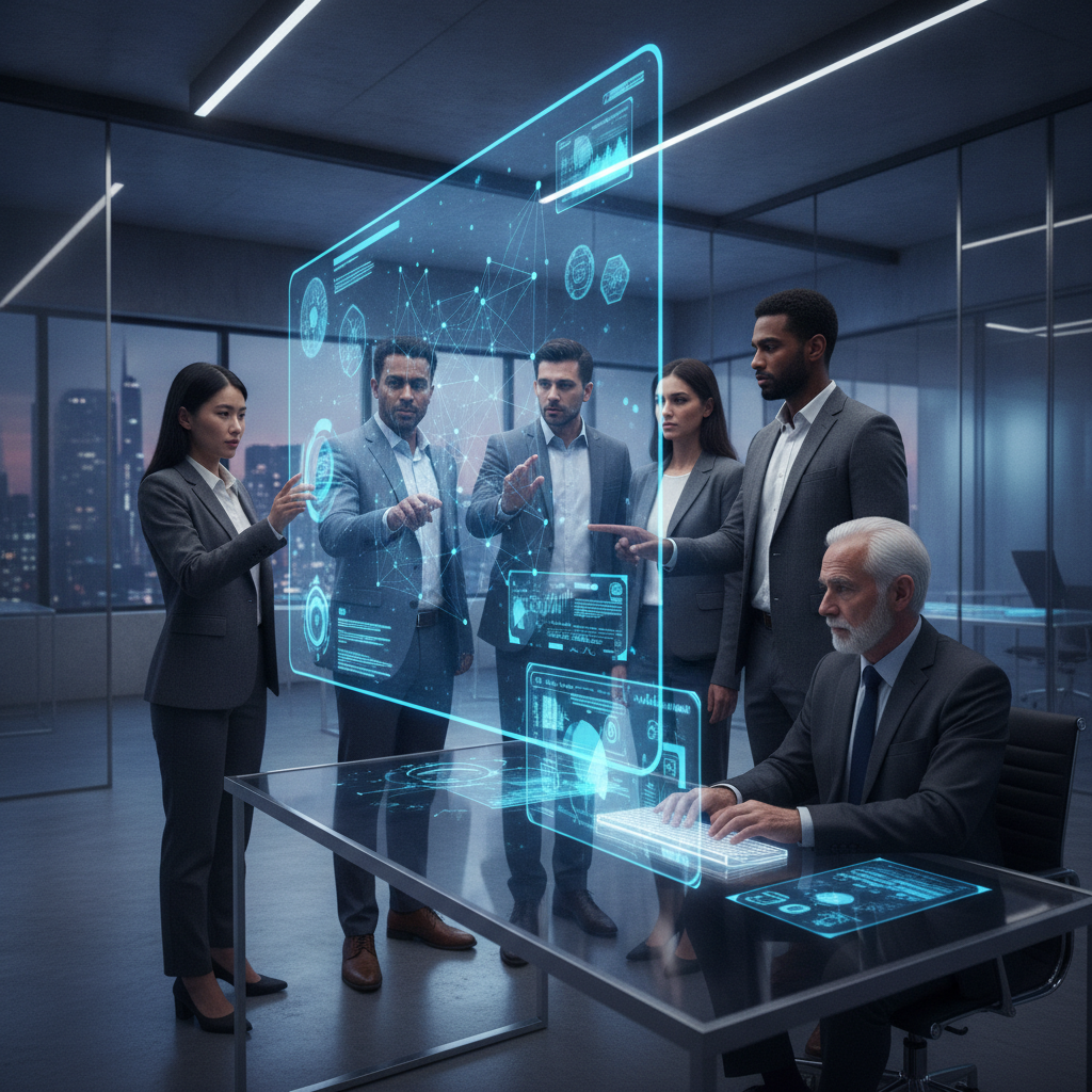 Why Google Cloud & NTT DATA Are Accelerating Enterprise AI