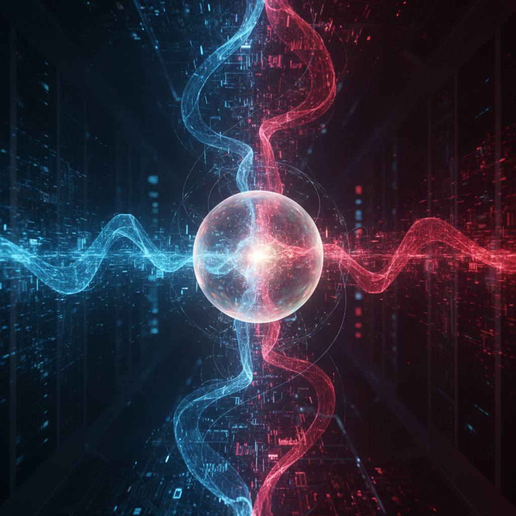 Why Google Cloud & Palantir Partnership Means AI Transformation