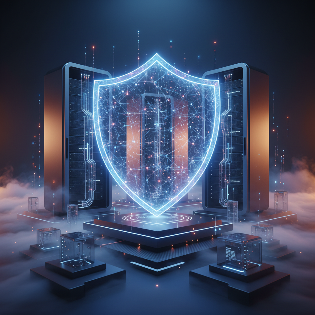 Why Google Cloud's AI Threat Defense Redefines Security