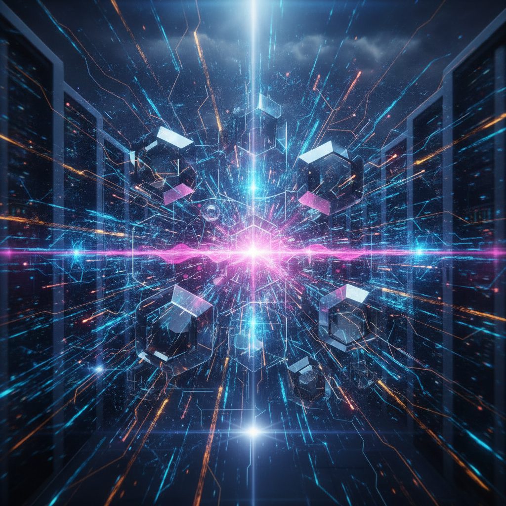 Why Google Cloud's EQT Deal Signals New Enterprise AI