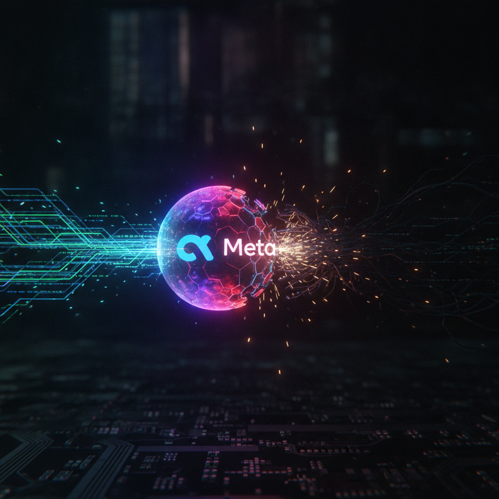 Why Google Cut Meta's Secret AI: What It Means for You