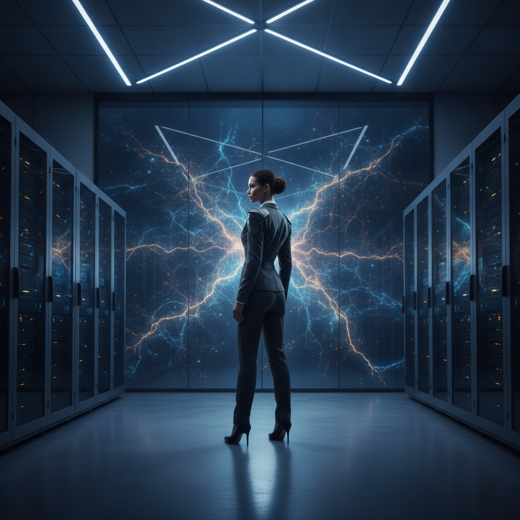 Why Google DeepMind's COO Matters for AI Readiness