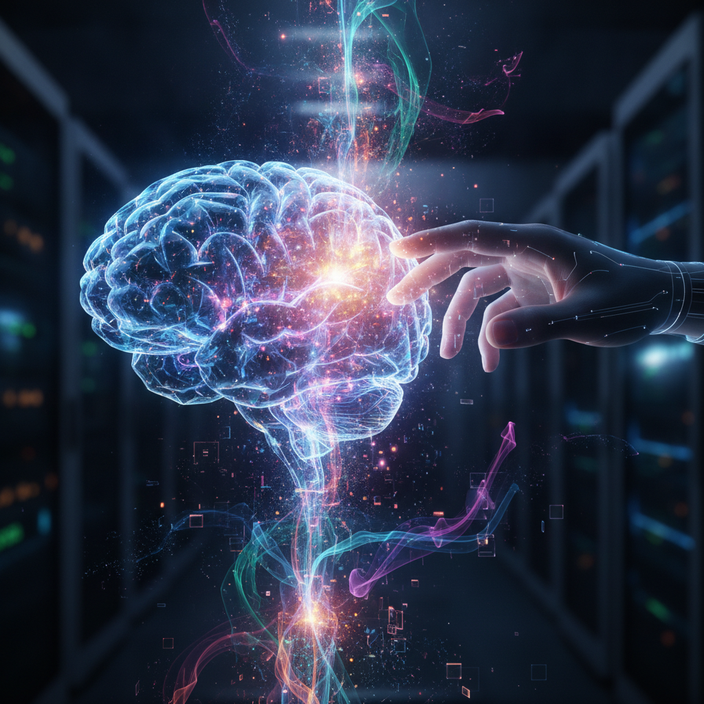 Why Google Dreambeans AI Is the Future of Creativity