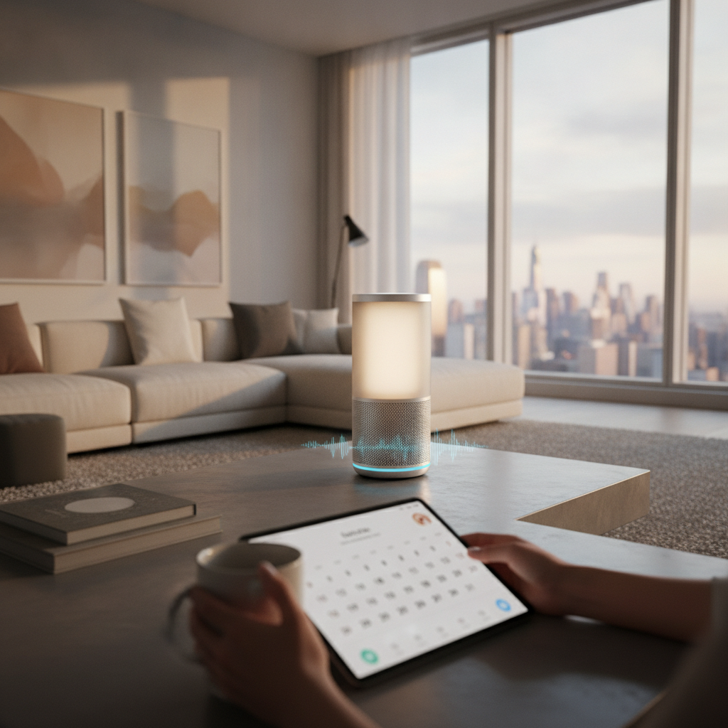 Why Google Gemini Redefines Home AI on June 25
