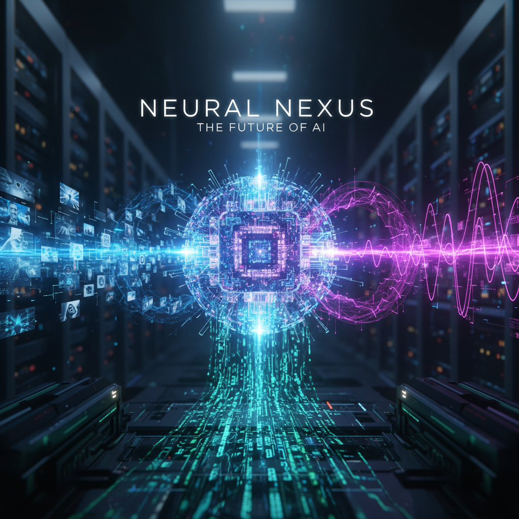 Why Google Gemini's Multi-Modal AI Is A Game Changer