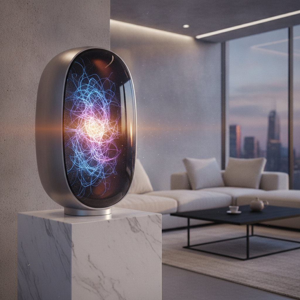 Why Google Gemini Will Reinvent Your Smart Home Speaker