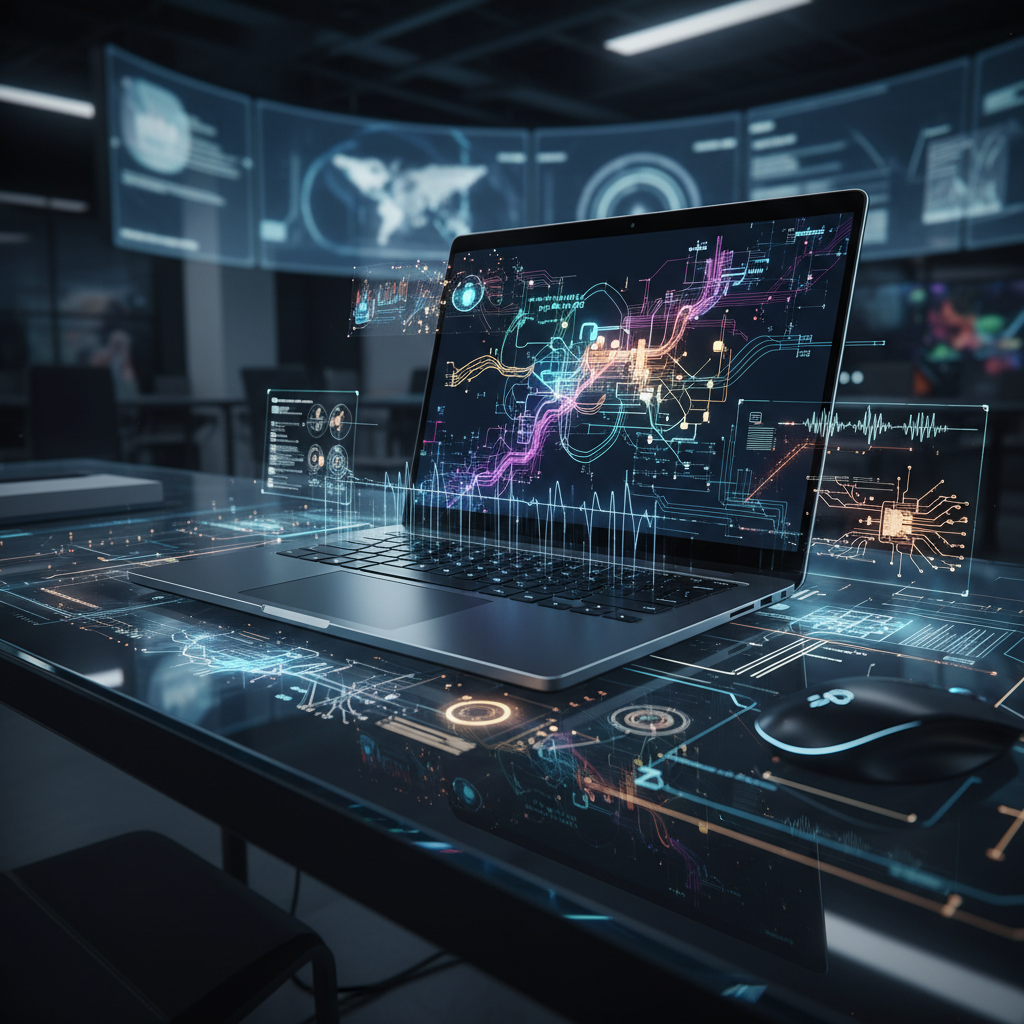 Why Google Gemma 4 12B Changes Laptop AI Forever