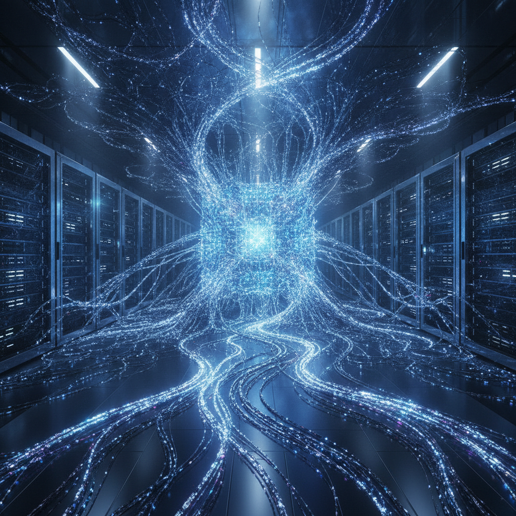 Why Google & IBM Double Down on Enterprise AI