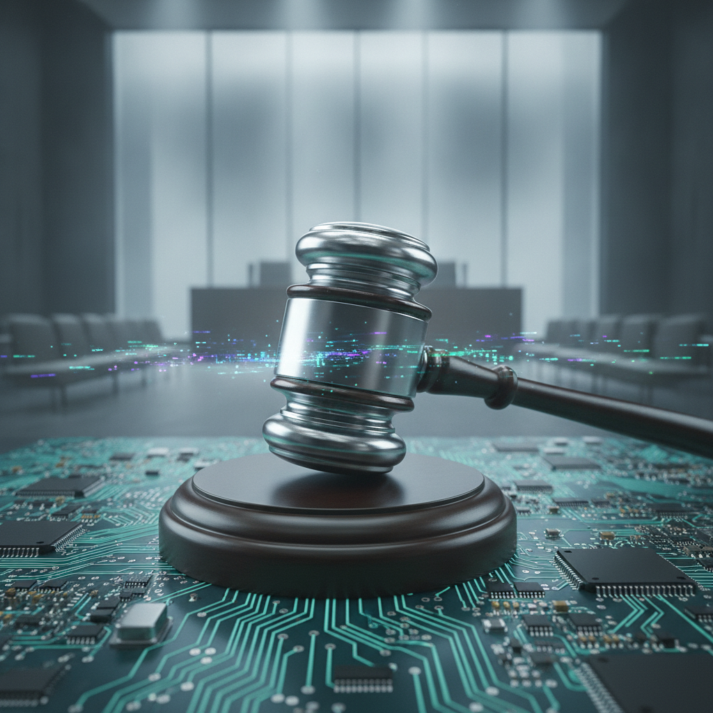 Why Google Is Liable for AI Answers: German Court Rules