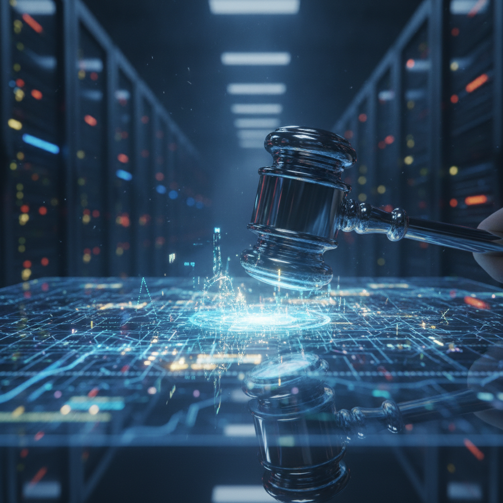 Why Google Is Liable For AI Overviews As 'Own Words